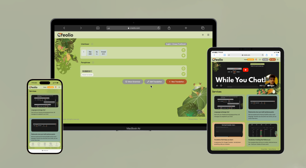 Cross-Platform Structural Integrity: A high-fidelity, responsive ecosystem engineered for seamless performance across desktop, tablet, and mobile interfaces.