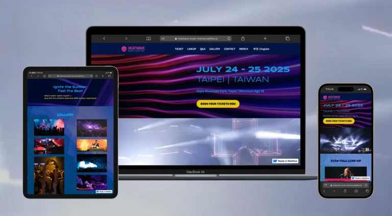 Heatwave Cross-Platform Structural Integrity: A high-fidelity, responsive ecosystem engineered for seamless performance across desktop, tablet, and mobile interfaces.