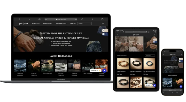 Cross-Platform Structural Integrity: A high-fidelity, responsive ecosystem engineered for seamless performance across desktop, tablet, and mobile interfaces.