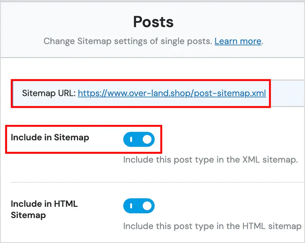 Technical Sitemap Mapping: Programmatic indexing of all post nodes to ensure search engine visibility.